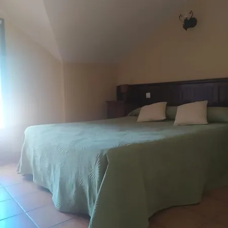 Alojamiento Gredos-tietar I El Arenal (Castile and Leon)