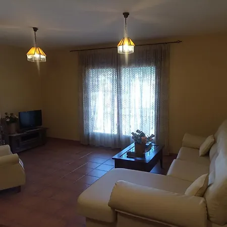 Casa de Férias Alojamiento Gredos-tietar I