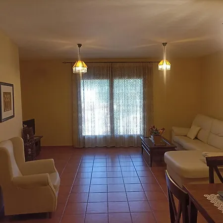 Alojamiento Gredos-tietar I Casa de Férias El Arenal (Castile and Leon)