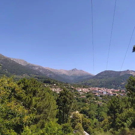 Alojamiento Gredos-tietar I El Arenal (Castile and Leon)