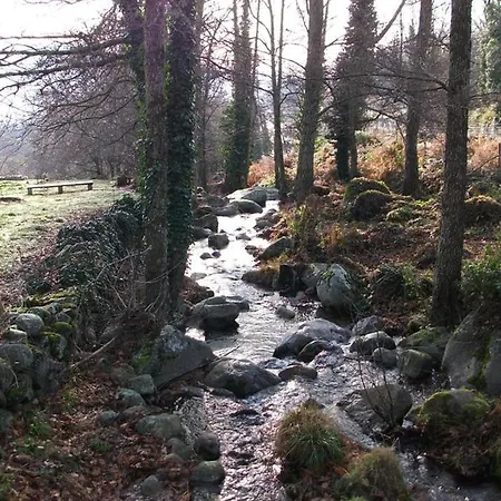 Alojamiento Gredos-tietar I Casa de Férias *