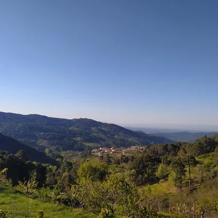 Casa de Férias Alojamiento Gredos-tietar I El Arenal (Castile and Leon)